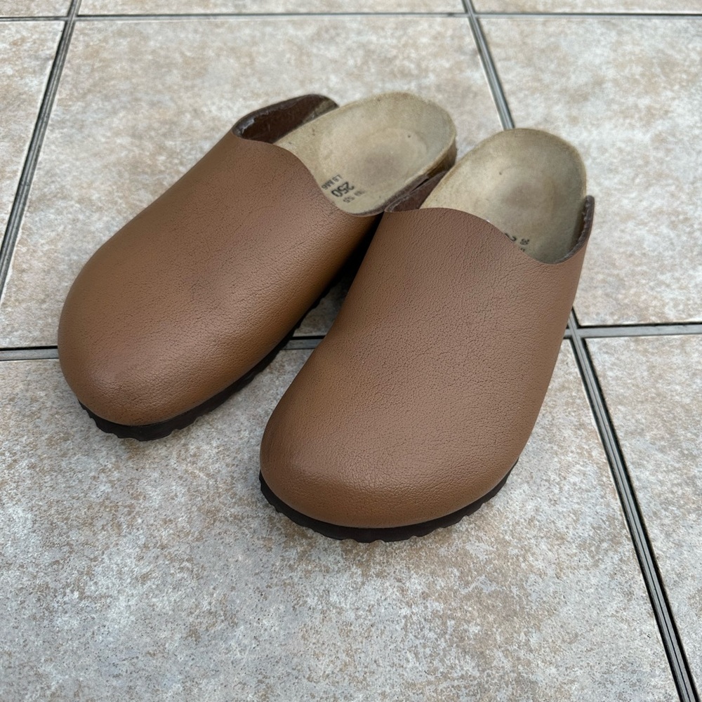 Birkenstocks Birki’s Womens Clogs Mules Shoes